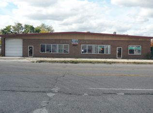 6465 N Saginaw Rd, Mount Morris, MI 48458