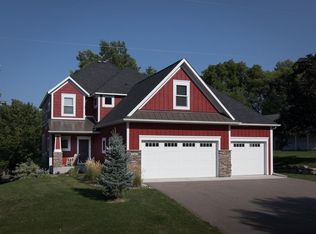 15513 Ridgemont Ave SE, Prior Lake, MN 55372