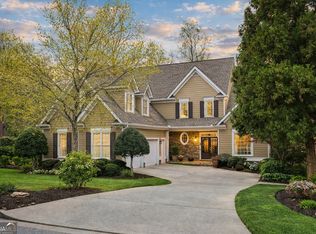 1985 Silverstone Dr, Lawrenceville, GA 30045