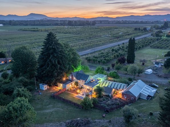 33321 Peoria Rd, Corvallis, OR 97333