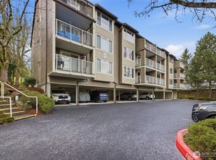 210 Mt Park Boulevard SW #F301, Issaquah, WA