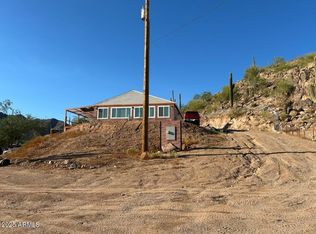 2960 W Tonto St, Apache Junction, AZ 85120