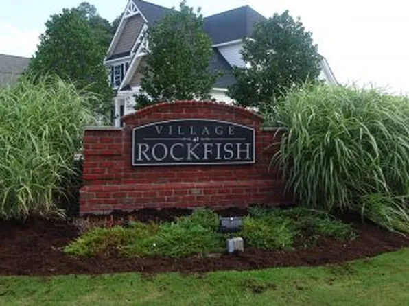 Richmond Plan, Village at Rockfish