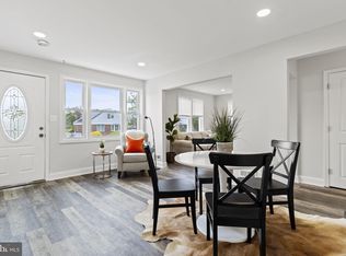 2602 Chesley Ave, Baltimore, MD 21234