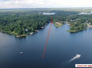 LOT A Arcadia Rd, Henrico, NC 27842