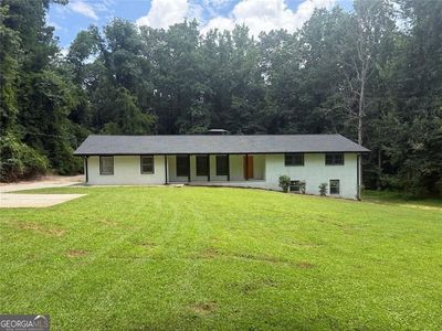 4330 Stonewall Tell Rd, Atlanta, GA, 30349