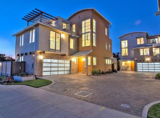 3563 Warburton Ave, Santa Clara, CA 95051