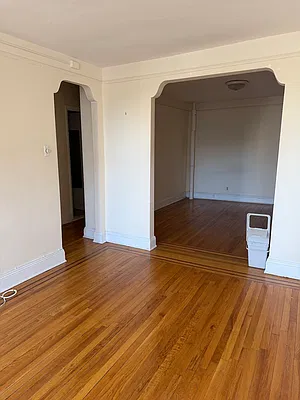 Living room, photo 1