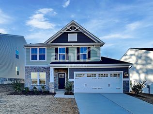 4157 Garrison Grove Ln, Denver, NC 28037