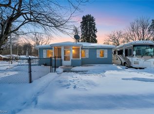 2380 Delaware Ave, Akron, OH 44312