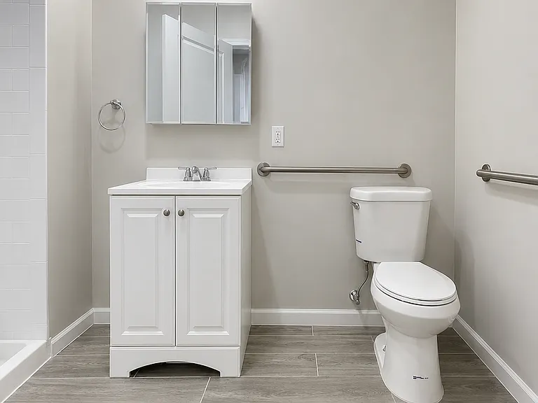 133 Pearsall Ave #1 — Photo 5