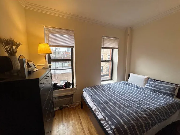 417 E 82nd St #5D — Photo 5