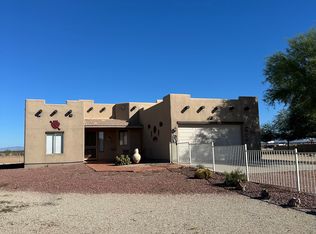 25730 W Baker Dr, Wittmann, AZ 85361