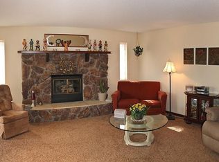 640 N 41st Ave, Show Low, AZ 85901