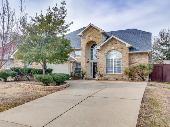 805 Glen Lakes Ct, Wylie, TX 75098