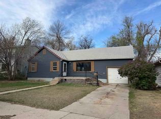 1718 S Walnut St, Casper, WY 82601