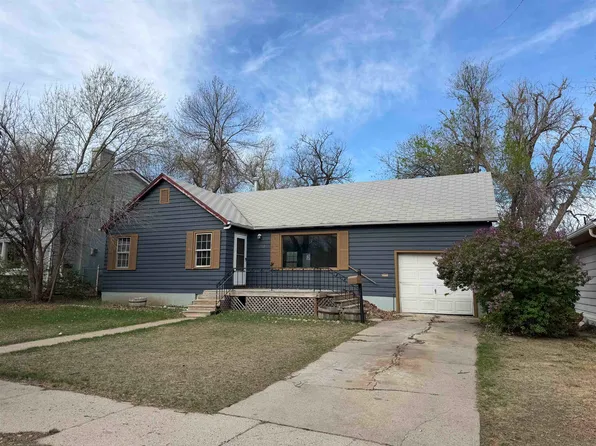 1718 S Walnut St, Casper, WY 82601