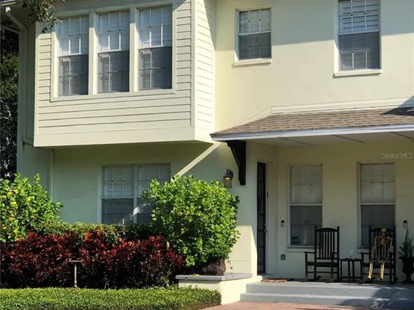 2305 W WATROUS AVENUE, TAMPA, FL 33629