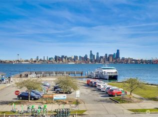 1639 Harbor Ave SW UNIT 201, Seattle, WA 98126