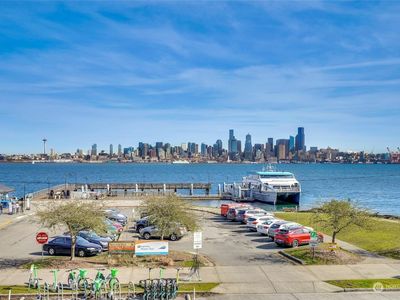 1639 Harbor Avenue SW #201, Seattle, WA, 98126