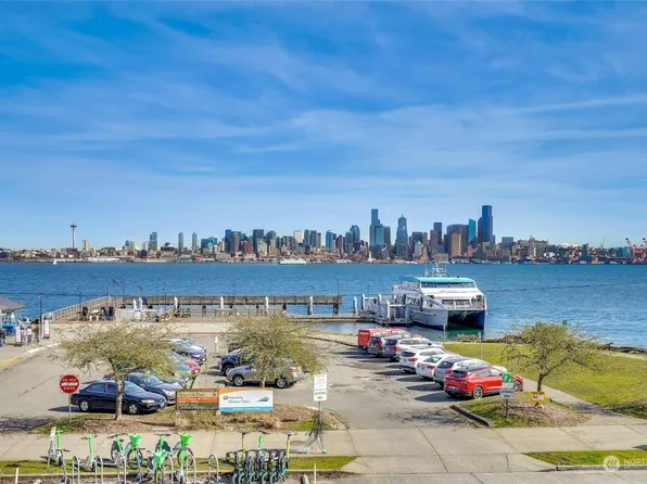 1639 Harbor Avenue SW #201, Seattle, WA 98126