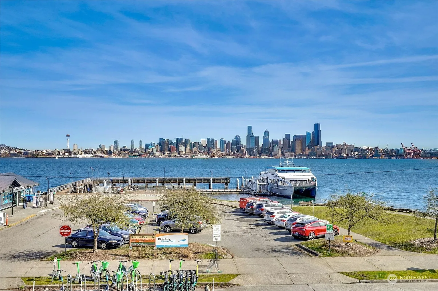 1639 Harbor Avenue SW #201 photo 1
