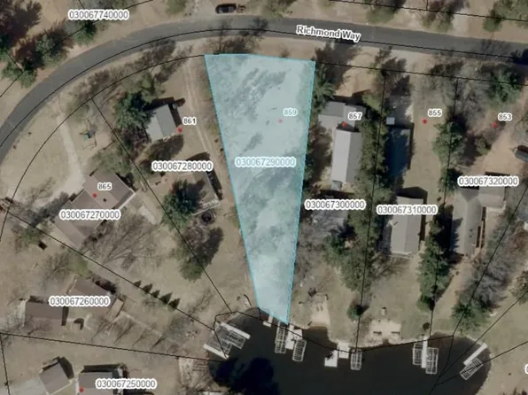 859 Richmond Way, Nekoosa, WI 54457