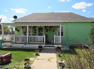 222 S Endicott St, Spearman, TX 79081