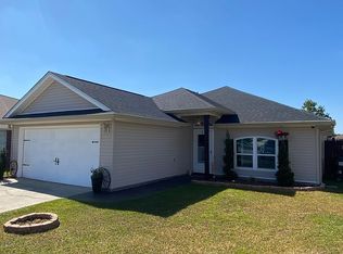 2388 Bur Oak Dr, Cantonment, FL 32533