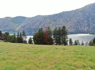 1673 Summit Blvd, Manson, WA 98831