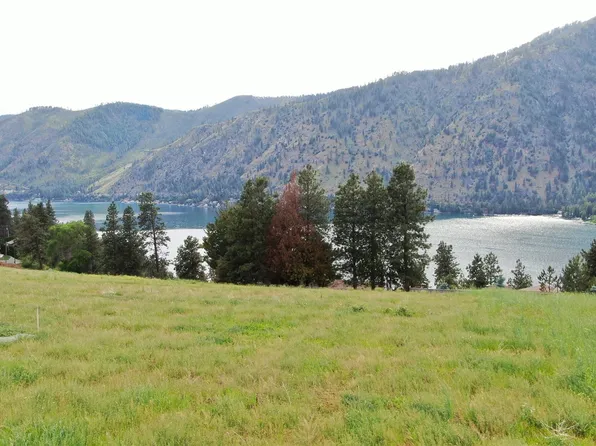 1673 Summit Boulevard, Manson, WA 98831