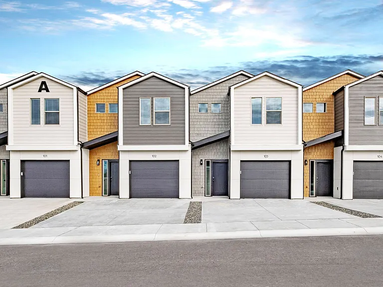 Vintage Park Townhomes — Photo 32