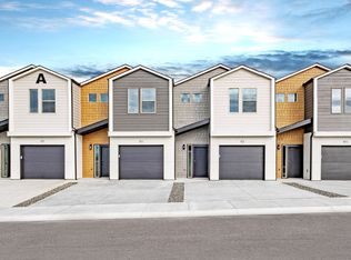 Vintage Park Townhomes, Pasco, WA 99301