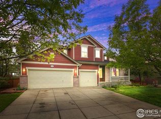 645 Americana Rd, Longmont, CO 80504