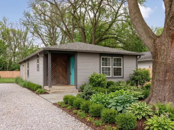 4156 W Bertha St, Indianapolis, IN 46241
