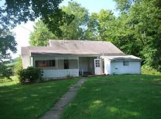 974 Stewart Run, Morgantown, WV 26501