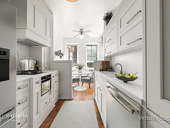 4th image of 140 8th Ave APT 2C