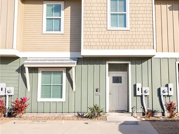 14308 Ridley Way, Corpus Christi, TX 78418