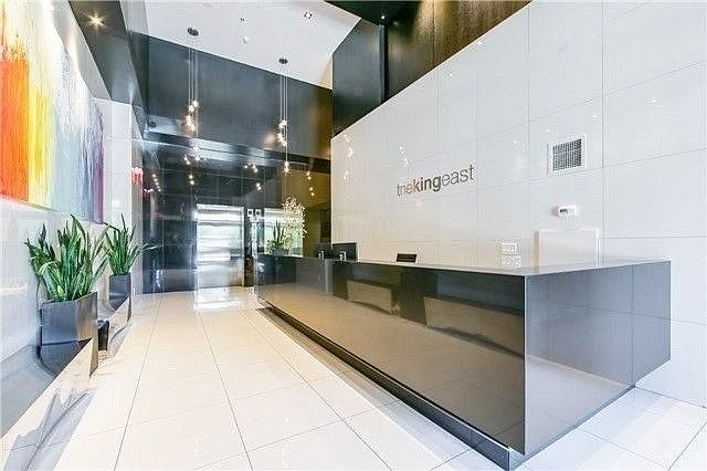 2nd image of 318 King St E #311