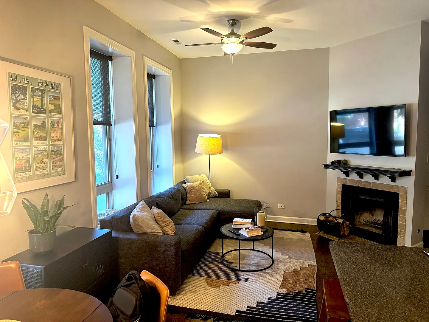 2 bed, $3,950 — Photo 4