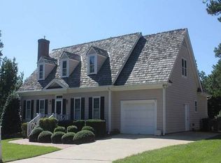 1917 Carrbridge Way, Raleigh, NC 27615