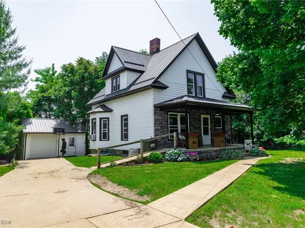 305 W Main St, Holmesville, OH 44633
