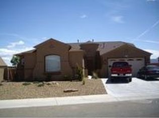 7987 N Autumn Sage St, Prescott Valley, AZ 86315