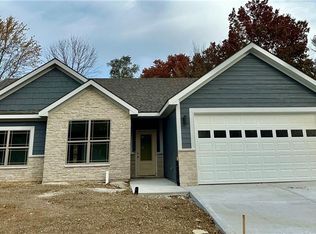 1318 Kristie Cir, Excelsior Springs, MO 64024