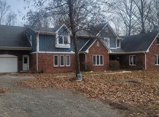 8324 Mud Creek Rd, Indianapolis, IN 46256