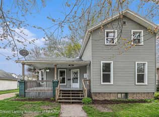 103 W Steel St, Saint Johns, MI