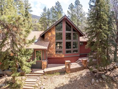 4985 N Primrose Cir, Flagstaff, AZ, 86001