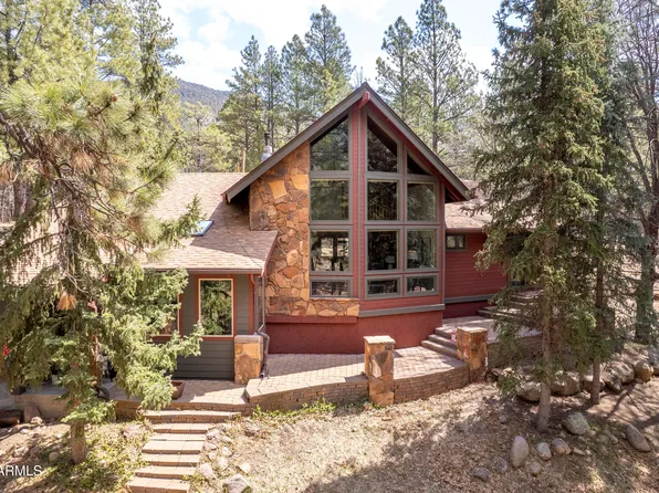 4985 N Primrose Way, Flagstaff, AZ 86001