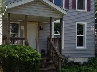 408 Grant Ave, Joliet, IL 60433