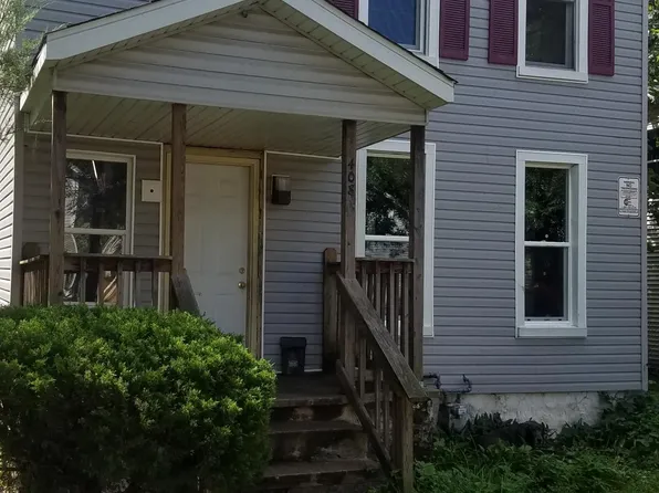 408 Grant Ave, Joliet, IL 60433